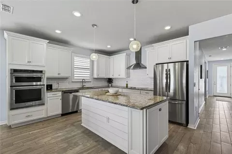 Kitchen - 448 La Mancha Dr, Saint Augustine, FL 32086 photo 4 of 4