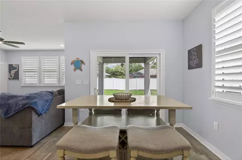 Dining - 448 La Mancha Dr, Saint Augustine, FL 32086 photo 2 of 2
