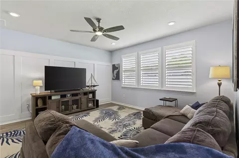 Living - 448 La Mancha Dr, Saint Augustine, FL 32086 photo 2 of 2