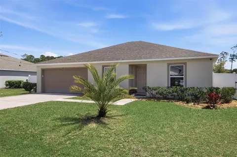 8 Post Oak Ln, Palm Coast, FL 32164