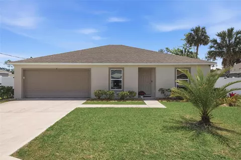 8 Post Oak Ln, Palm Coast, FL 32164