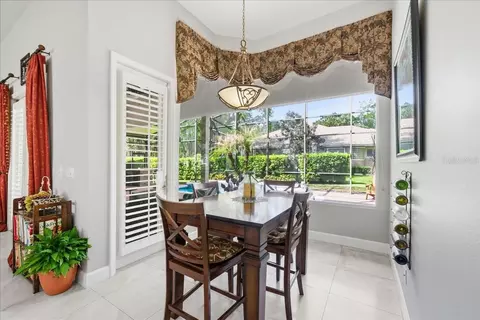 Dining - 800 Arbor Glen Ct, Ormond Beach, FL 32174 photo 1 of 2