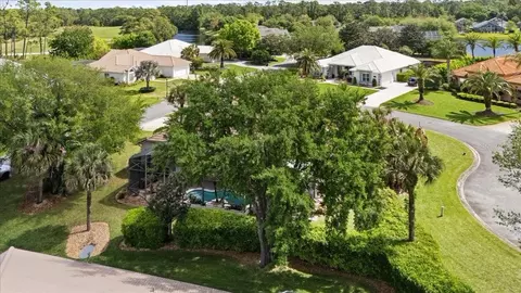View/Area - 800 Arbor Glen Ct, Ormond Beach, FL 32174 photo 6 of 12