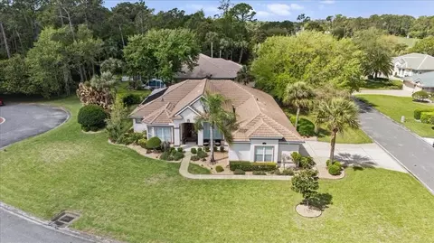 View/Area - 800 Arbor Glen Ct, Ormond Beach, FL 32174 photo 2 of 12