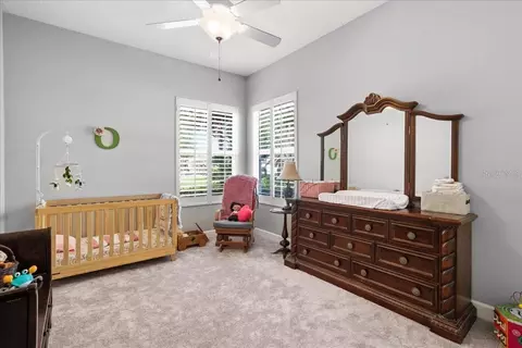 Bedroom - 800 Arbor Glen Ct, Ormond Beach, FL 32174 photo 4 of 4