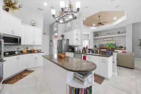 Kitchen - 800 Arbor Glen Ct, Ormond Beach, FL 32174 photo 1 of 3