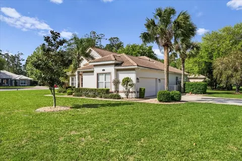 Exterior - 800 Arbor Glen Ct, Ormond Beach, FL 32174 photo 4 of 12