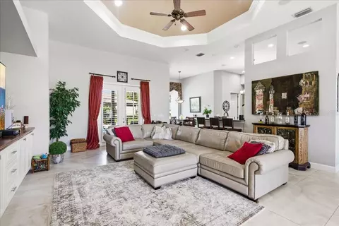 Living - 800 Arbor Glen Ct, Ormond Beach, FL 32174 photo 1 of 2