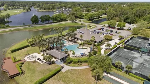 View/Area - 800 Arbor Glen Ct, Ormond Beach, FL 32174 photo 10 of 12