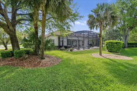 Exterior - 800 Arbor Glen Ct, Ormond Beach, FL 32174 photo 12 of 12