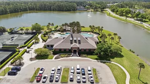 View/Area - 800 Arbor Glen Ct, Ormond Beach, FL 32174 photo 9 of 12