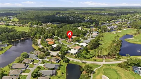 View/Area - 800 Arbor Glen Ct, Ormond Beach, FL 32174 photo 8 of 12