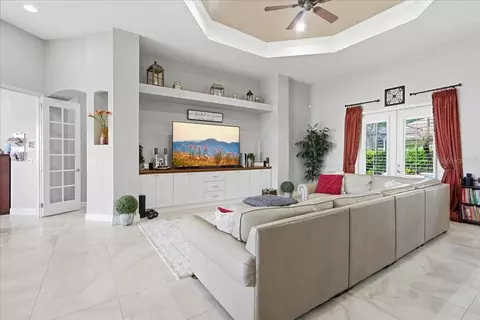 Living - 800 Arbor Glen Ct, Ormond Beach, FL 32174 photo 2 of 2