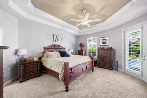 Bedroom - 800 Arbor Glen Ct, Ormond Beach, FL 32174 photo 1 of 4