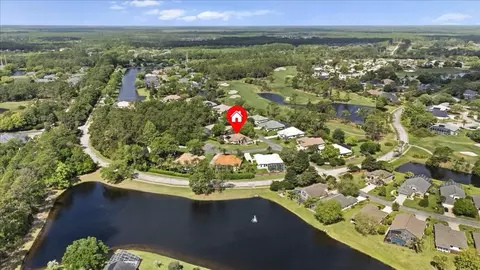 View/Area - 800 Arbor Glen Ct, Ormond Beach, FL 32174 photo 7 of 12