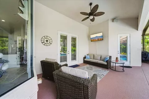 Exterior - 800 Arbor Glen Ct, Ormond Beach, FL 32174 photo 7 of 12