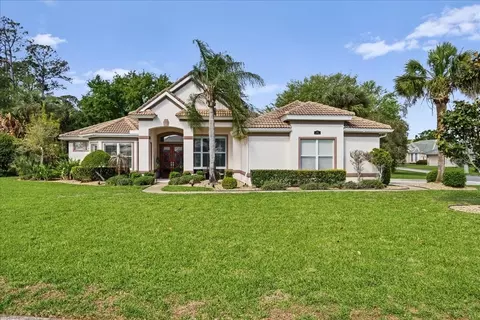 Exterior - 800 Arbor Glen Ct, Ormond Beach, FL 32174 photo 3 of 12