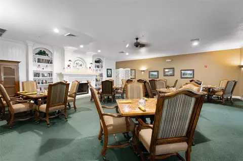 Dining - 3003 Glin Cir, Ormond Beach, FL 32174 photo 6 of 7