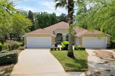 Exterior - 3003 Glin Cir, Ormond Beach, FL 32174 photo 11 of 21