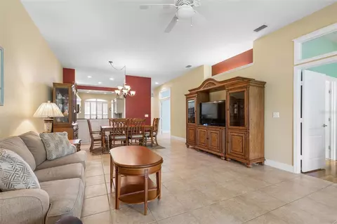 Living - 3003 Glin Cir, Ormond Beach, FL 32174 photo 2 of 3