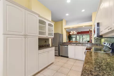 Kitchen - 3003 Glin Cir, Ormond Beach, FL 32174 photo 1 of 6