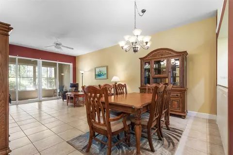 Dining - 3003 Glin Cir, Ormond Beach, FL 32174 photo 1 of 7