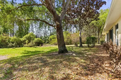 Exterior - 3003 Glin Cir, Ormond Beach, FL 32174 photo 8 of 21