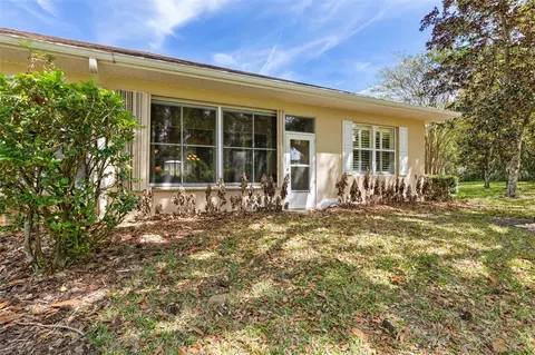 Exterior - 3003 Glin Cir, Ormond Beach, FL 32174 photo 6 of 21