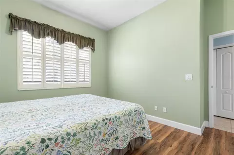 Bedroom - 3003 Glin Cir, Ormond Beach, FL 32174 photo 6 of 7