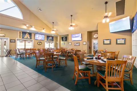 Dining - 3003 Glin Cir, Ormond Beach, FL 32174 photo 5 of 7
