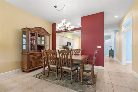 Dining - 3003 Glin Cir, Ormond Beach, FL 32174 photo 2 of 7