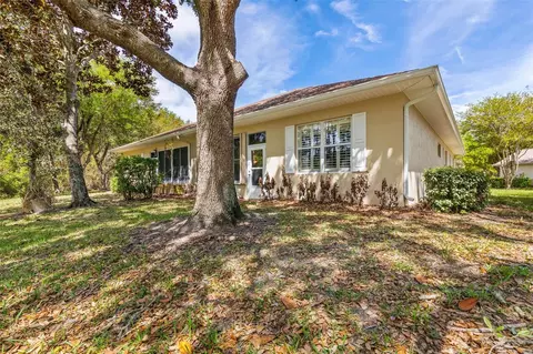 Exterior - 3003 Glin Cir, Ormond Beach, FL 32174 photo 9 of 21