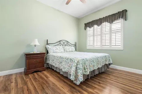 Bedroom - 3003 Glin Cir, Ormond Beach, FL 32174 photo 4 of 7