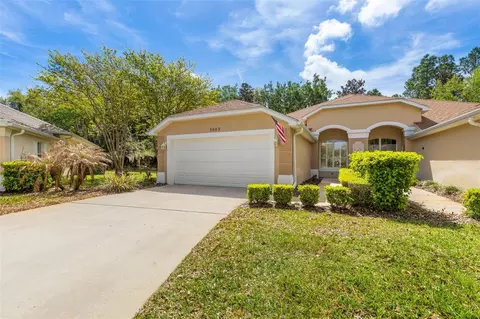 Exterior - 3003 Glin Cir, Ormond Beach, FL 32174 photo 2 of 21