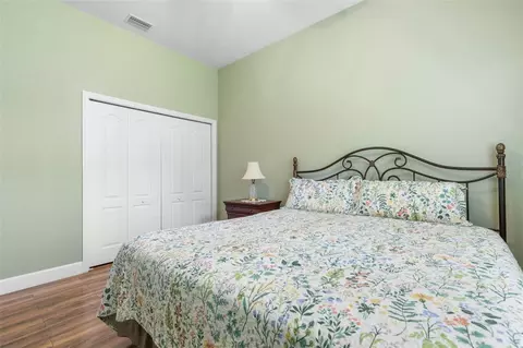 Bedroom - 3003 Glin Cir, Ormond Beach, FL 32174 photo 5 of 7