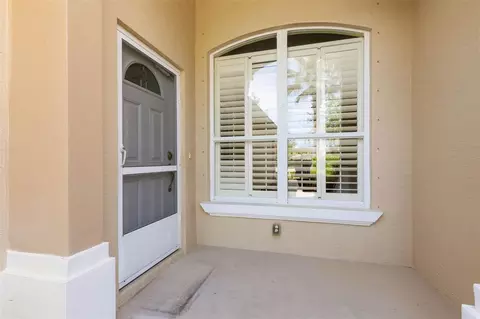 Entry Way - 3003 Glin Cir, Ormond Beach, FL 32174 photo 1 of 3