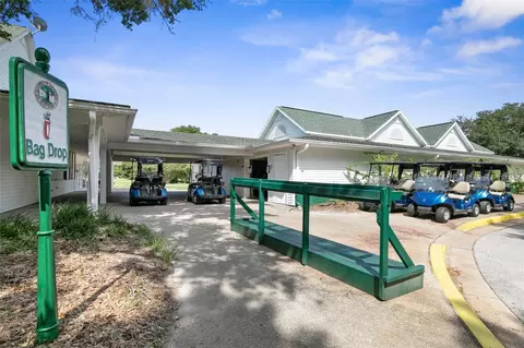 Exterior - 3003 Glin Cir, Ormond Beach, FL 32174 photo 19 of 21