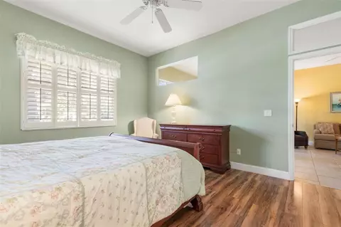Bedroom - 3003 Glin Cir, Ormond Beach, FL 32174 photo 2 of 7