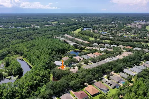 View/Area - 3003 Glin Cir, Ormond Beach, FL 32174 photo 18 of 21
