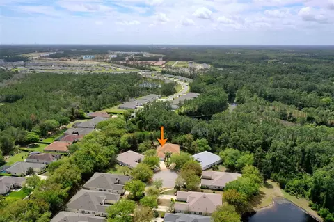 View/Area - 3003 Glin Cir, Ormond Beach, FL 32174 photo 4 of 21