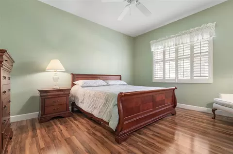 Bedroom - 3003 Glin Cir, Ormond Beach, FL 32174 photo 1 of 7