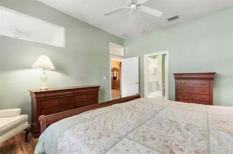 Bedroom - 3003 Glin Cir, Ormond Beach, FL 32174 photo 3 of 7