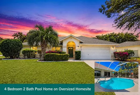 3 Saw Mill Ct, Palm Coast, FL 32164