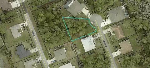 21 Utopian Ct, Palm Coast, FL 32164