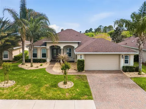 6 Arena Lake Dr, Palm Coast, FL 32137