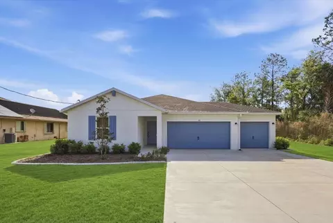 20 Ludlow Ln W, Palm Coast, FL 32137