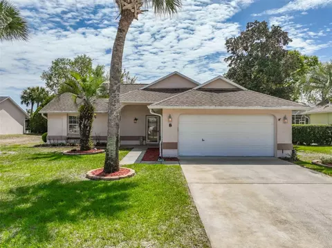 Undisclosed, Palm Coast, FL 32164