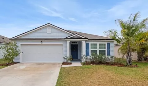 610 Grand Reserve Dr, Bunnell, FL 32110