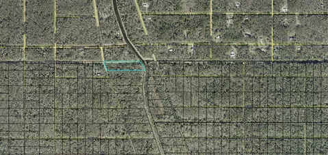 Nnn Division Street, Hastings, FL 32145
