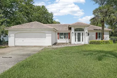 1 Wellwater Dr, Palm Coast, FL 32164